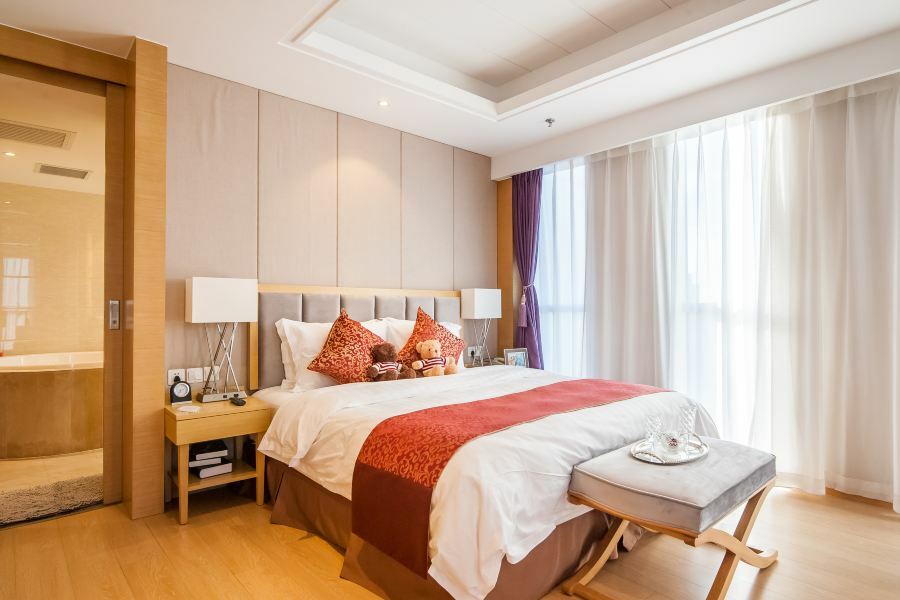 Ariva Tianjin Zhongbei Hotel & Serviced Apartment Екстер'єр фото