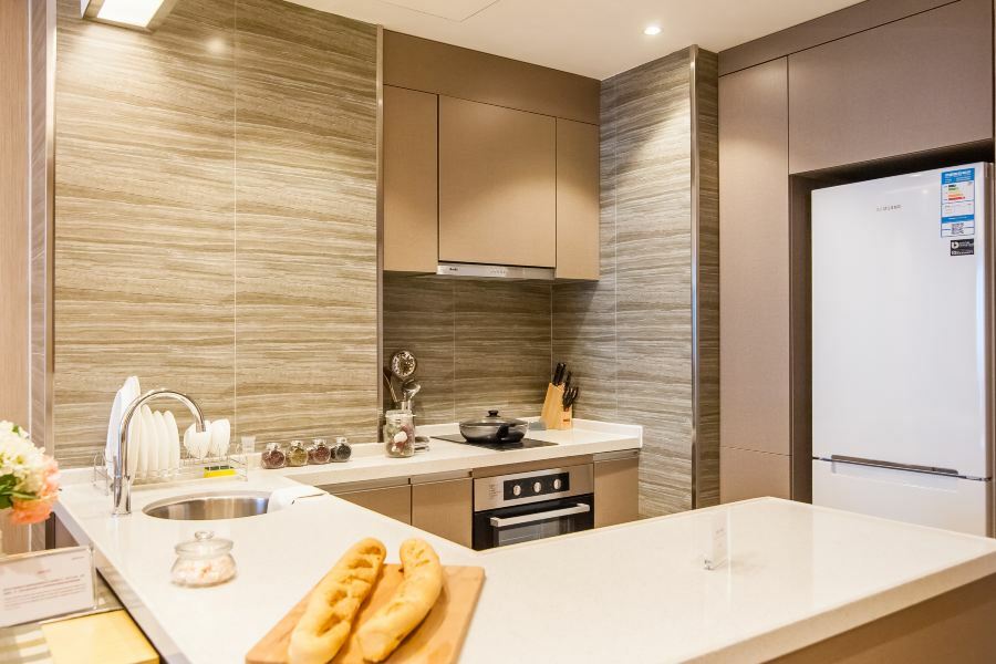 Ariva Tianjin Zhongbei Hotel & Serviced Apartment Екстер'єр фото